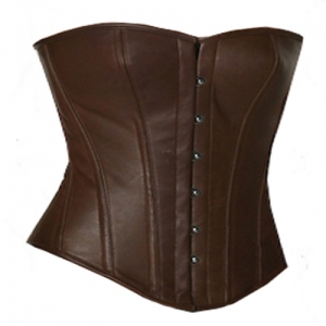 Over Bust Corset-CE-1142