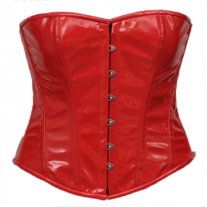 Over Bust Corset-CE-1310