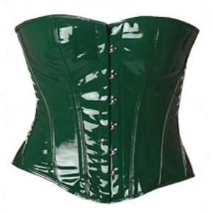 Over Bust Corset-CE-1312