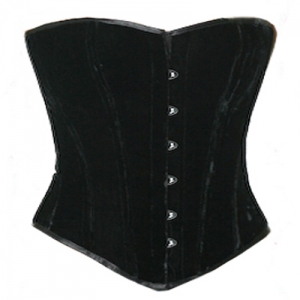 Over Bust Corset-CE-1314
