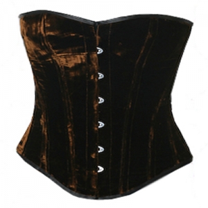 Over Bust Corset-CE-1315